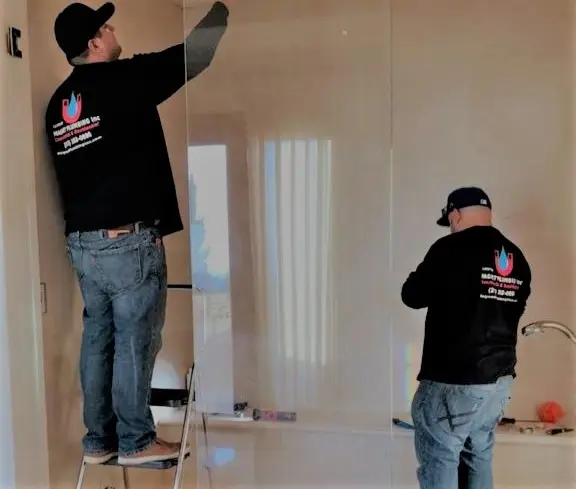 Professional plumbing installation for Tankless Water Heater Installation in Dale Summit